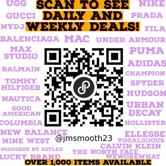 Scroll to the bottom for deals! - Picture 16 of 16